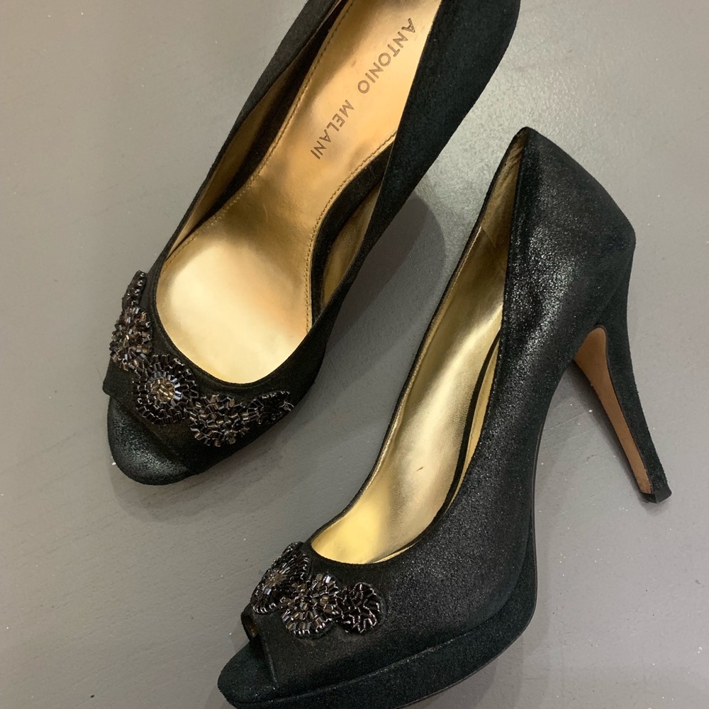 Antonio Melani Heels
